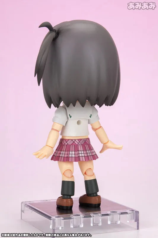 Hentai Ouji to Warawanai Neko - Tsutsukakushi Tsukiko - Warawanai Nekozou - Cu-Poche #8 (Kotobukiya)ㅤ – Kotobukiya – ActionFigureBrasil