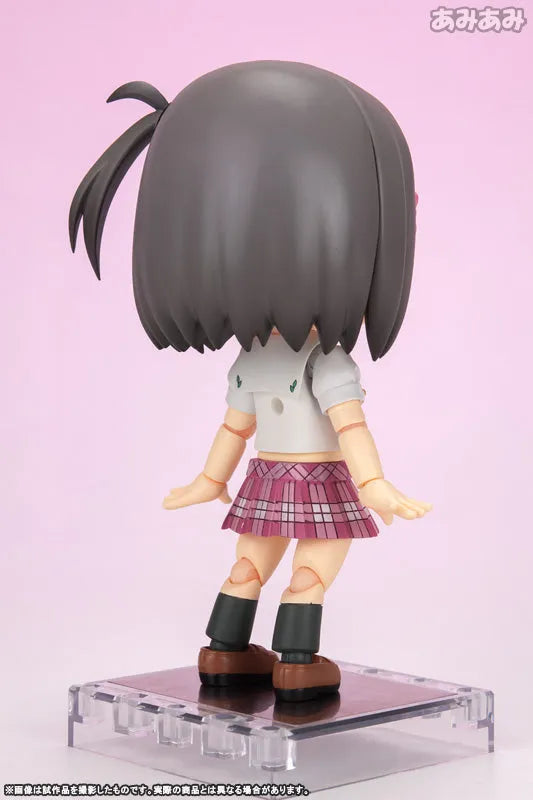 Hentai Ouji to Warawanai Neko - Tsutsukakushi Tsukiko - Warawanai Nekozou - Cu-Poche #8 (Kotobukiya)ㅤ – Kotobukiya – ActionFigureBrasil