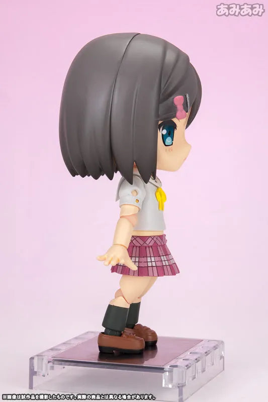 Hentai Ouji to Warawanai Neko - Tsutsukakushi Tsukiko - Warawanai Nekozou - Cu-Poche #8 (Kotobukiya)ㅤ – Kotobukiya – ActionFigureBrasil