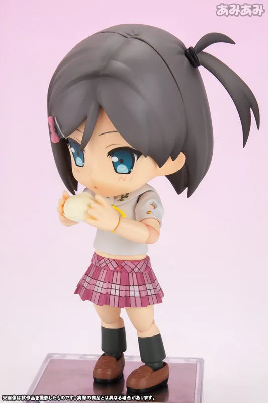 Hentai Ouji to Warawanai Neko - Tsutsukakushi Tsukiko - Warawanai Nekozou - Cu-Poche #8 (Kotobukiya)ㅤ – Kotobukiya – ActionFigureBrasil