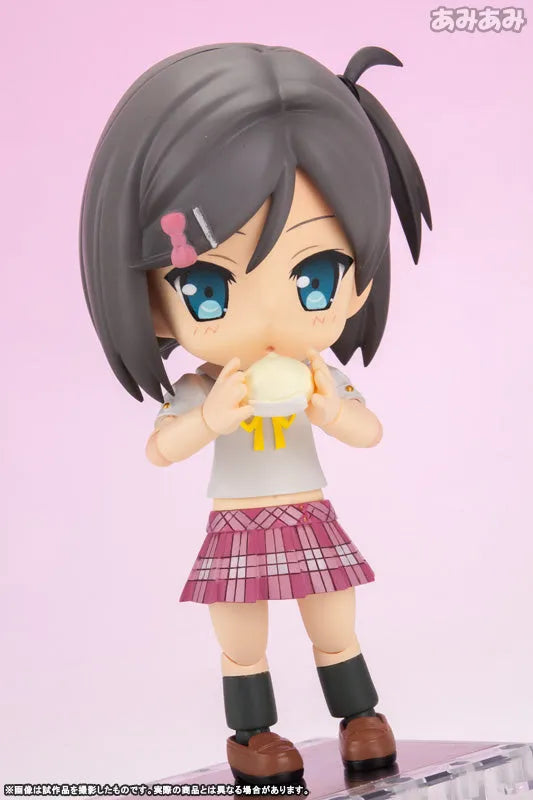 Hentai Ouji to Warawanai Neko - Tsutsukakushi Tsukiko - Warawanai Nekozou - Cu-Poche #8 (Kotobukiya)ㅤ – Kotobukiya – ActionFigureBrasil