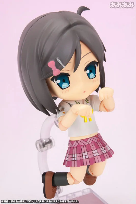 Hentai Ouji to Warawanai Neko - Tsutsukakushi Tsukiko - Warawanai Nekozou - Cu-Poche #8 (Kotobukiya)ㅤ – Kotobukiya – ActionFigureBrasil