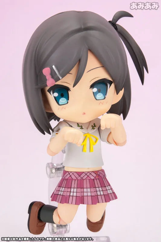 Hentai Ouji to Warawanai Neko - Tsutsukakushi Tsukiko - Warawanai Nekozou - Cu-Poche #8 (Kotobukiya)ㅤ – Kotobukiya – ActionFigureBrasil