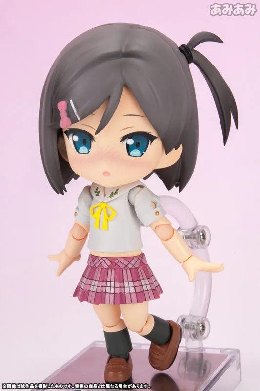 Hentai Ouji to Warawanai Neko - Tsutsukakushi Tsukiko - Warawanai Nekozou - Cu-Poche #8 (Kotobukiya)ㅤ – Kotobukiya – ActionFigureBrasil