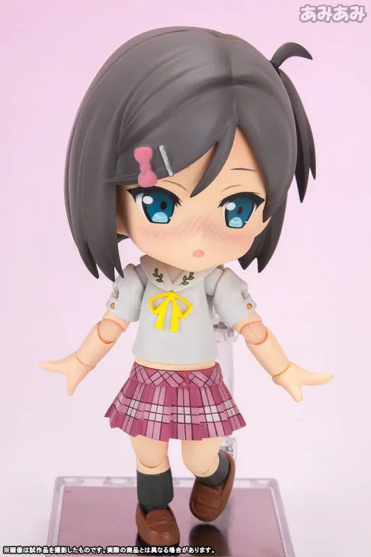 Hentai Ouji to Warawanai Neko - Tsutsukakushi Tsukiko - Warawanai Nekozou - Cu-Poche #8 (Kotobukiya)ㅤ – Kotobukiya – ActionFigureBrasil
