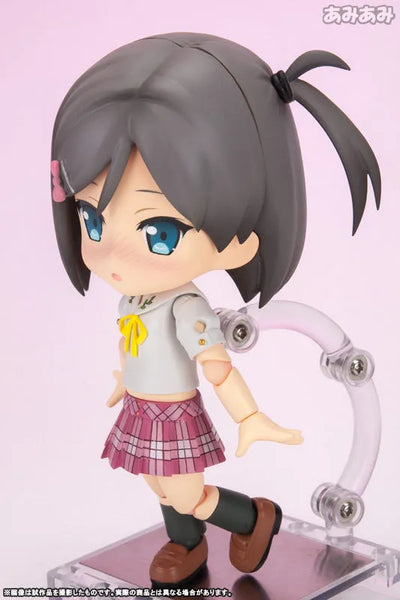 Hentai Ouji to Warawanai Neko - Tsutsukakushi Tsukiko - Warawanai Nekozou - Cu-Poche #8 (Kotobukiya)ㅤ – Kotobukiya – ActionFigureBrasil — close