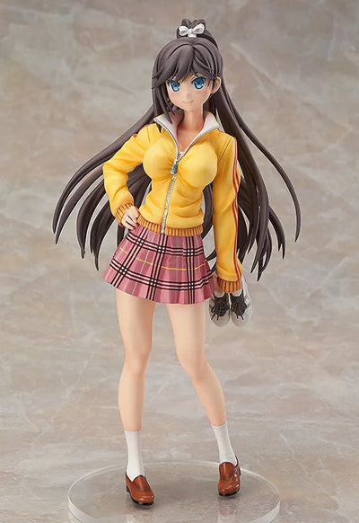 Hentai Ouji to Warawanai Neko - Tsutsukakushi Tsukushi - 1/8 (Phat Company)ㅤ – Phat Company – ActionFigureBrasil