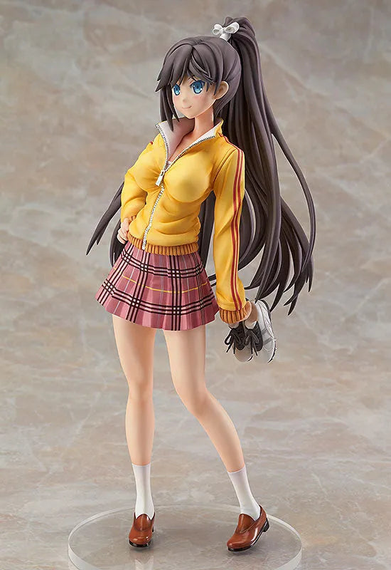 Hentai Ouji to Warawanai Neko - Tsutsukakushi Tsukushi - 1/8 (Phat Company)ㅤ – Phat Company – ActionFigureBrasil