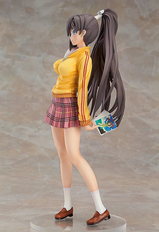 Hentai Ouji to Warawanai Neko - Tsutsukakushi Tsukushi - 1/8 (Phat Company)ㅤ – Phat Company – ActionFigureBrasil