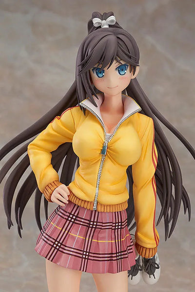Hentai Ouji to Warawanai Neko - Tsutsukakushi Tsukushi - 1/8 (Phat Company)ㅤ – Phat Company – ActionFigureBrasil — embalagem