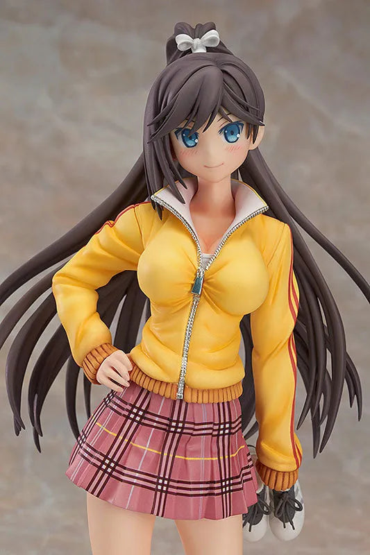 Hentai Ouji to Warawanai Neko - Tsutsukakushi Tsukushi - 1/8 (Phat Company)ㅤ – Phat Company – ActionFigureBrasil