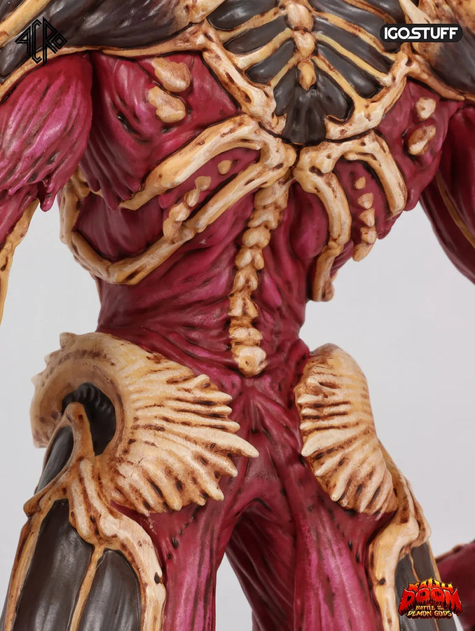 Hero Demon - LIMITED EDITION: TBD – ACRO – ActionFigure Brasil