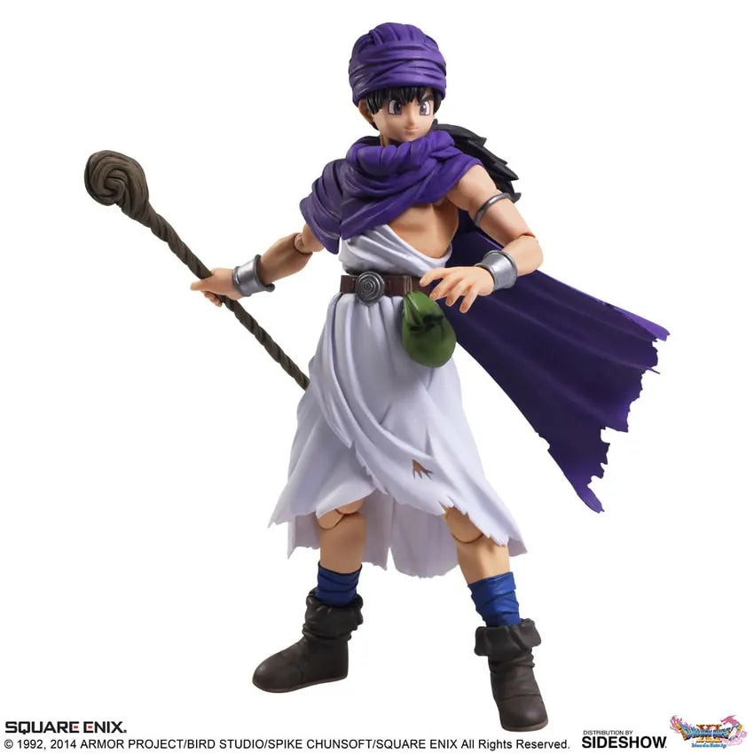 Hero – Square Enix – ActionFigure Brasil