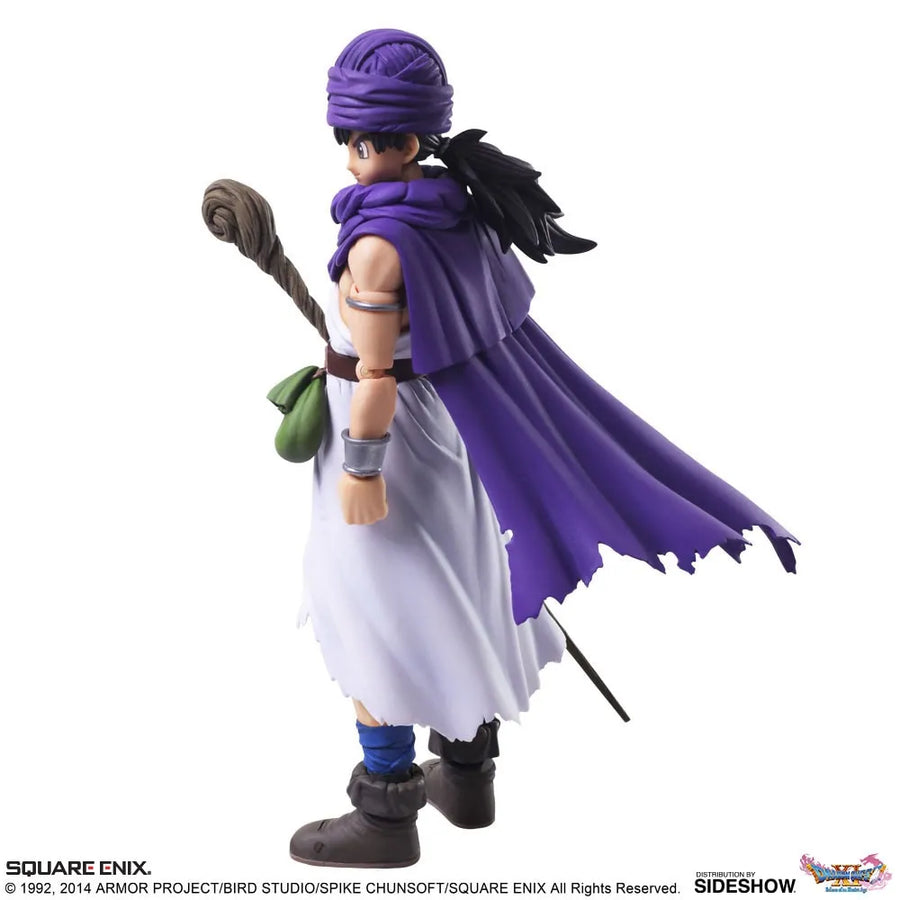 Hero – Square Enix – ActionFigure Brasil