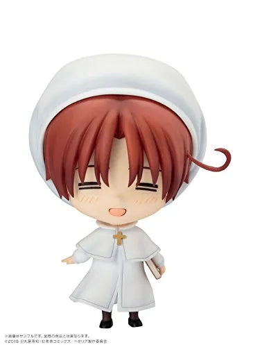 Hetalia The World Twinkle - Chibitalia - Asterisk Collection Series - Fmune No.005ㅤ – Azone International – ActionFigureBrasil