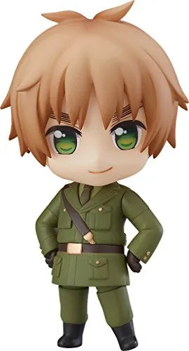 Hetalia The World Twinkle - England - Yousei-san - Nendoroid #881ㅤ – Orange Rouge – ActionFigureBrasil