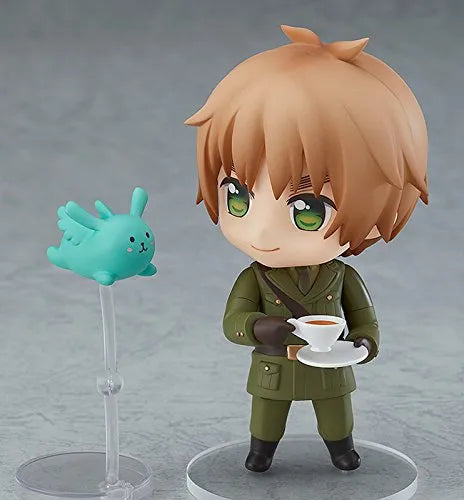 Hetalia The World Twinkle - England - Yousei-san - Nendoroid #881ㅤ – Orange Rouge – ActionFigureBrasil