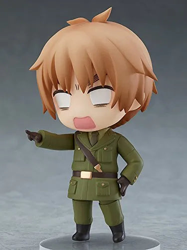 Hetalia The World Twinkle - England - Yousei-san - Nendoroid #881ㅤ – Orange Rouge – ActionFigureBrasil