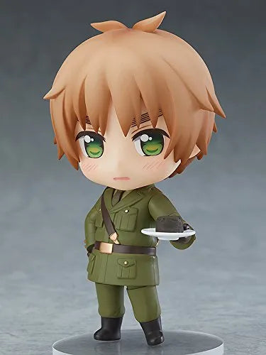 Hetalia The World Twinkle - England - Yousei-san - Nendoroid #881ㅤ – Orange Rouge – ActionFigureBrasil
