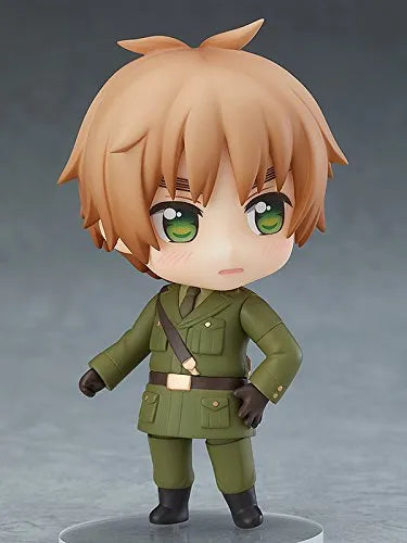 Hetalia The World Twinkle - England - Yousei-san - Nendoroid #881ㅤ – Orange Rouge – ActionFigureBrasil