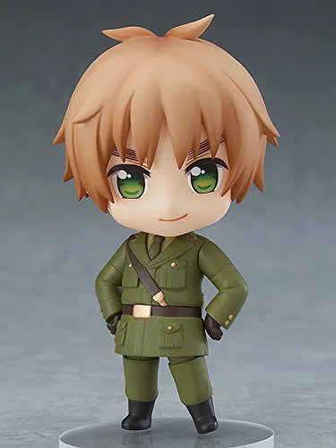 Hetalia The World Twinkle - England - Yousei-san - Nendoroid #881ㅤ – Orange Rouge – ActionFigureBrasil — ambientada