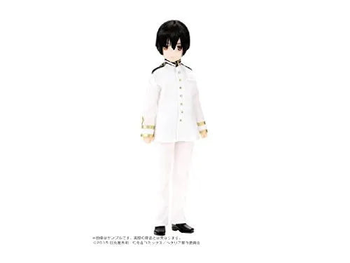 Hetalia The World Twinkle - Japan - Asterisk Collection Series #004 - 1/6 (Azone)ㅤ – Azone International – ActionFigureBrasil