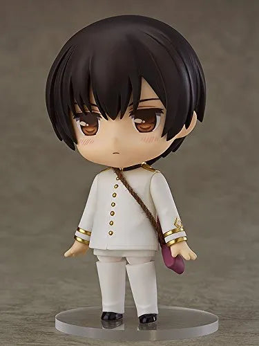 Hetalia The World Twinkle - Japan - Pochi-kun - Nendoroid #753ㅤ – Puella Magi Madoka Magica – ActionFigureBrasil