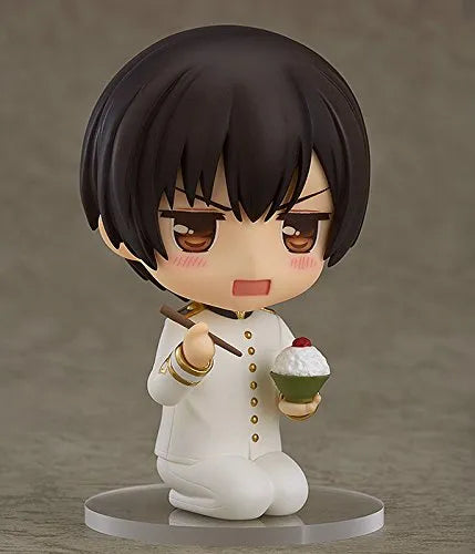 Hetalia The World Twinkle - Japan - Pochi-kun - Nendoroid #753ㅤ – Puella Magi Madoka Magica – ActionFigureBrasil