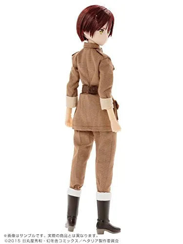 Hetalia The World Twinkle - Southern Italy (Romano) - Asterisk Collection Series No.007 - 1/6 (Azone)ㅤ – Azone International – ActionFigureBrasil — acessórios