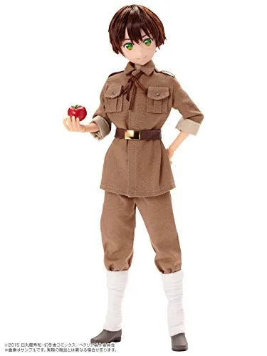 Hetalia The World Twinkle - Spain - Asterisk Collection Series #009 - 1/6ㅤ – Azone International – ActionFigureBrasil