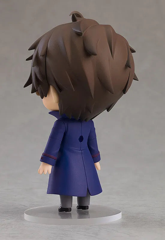 Hetalia World Stars - Austria - Nendoroid #2213 (Good Smile Company, Orange Rouge)ㅤ – Good Smile Company – ActionFigureBrasil