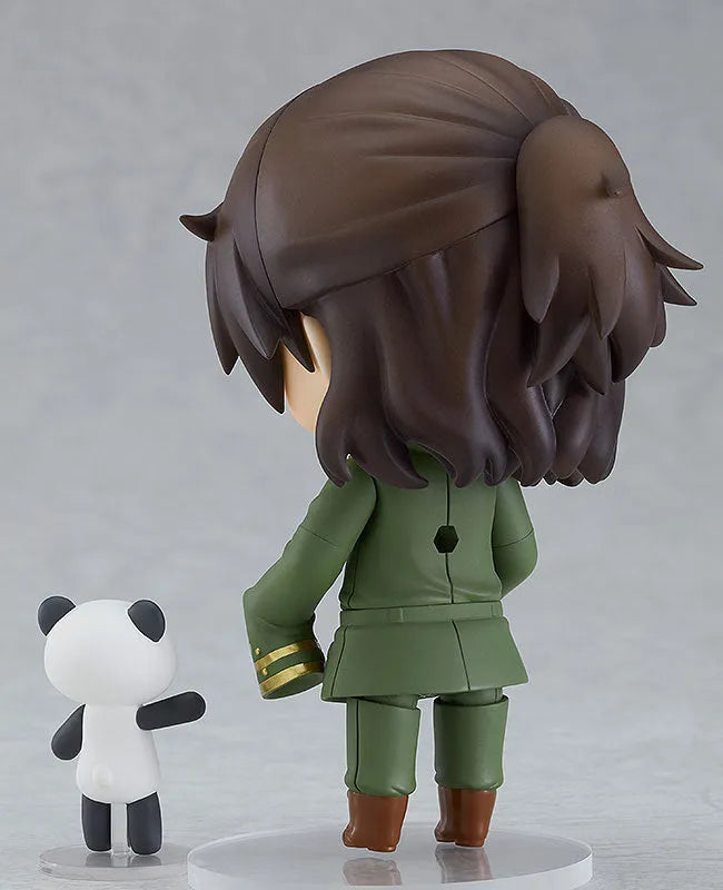 Hetalia World Stars - China - Nendoroid #1756 (Orange Rouge)ㅤ – Orange Rouge – ActionFigureBrasil