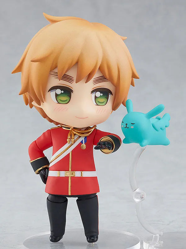 Hetalia World Stars - England - Nendoroid #1621 (Orange Rouge)ㅤ – Orange Rouge – ActionFigureBrasil