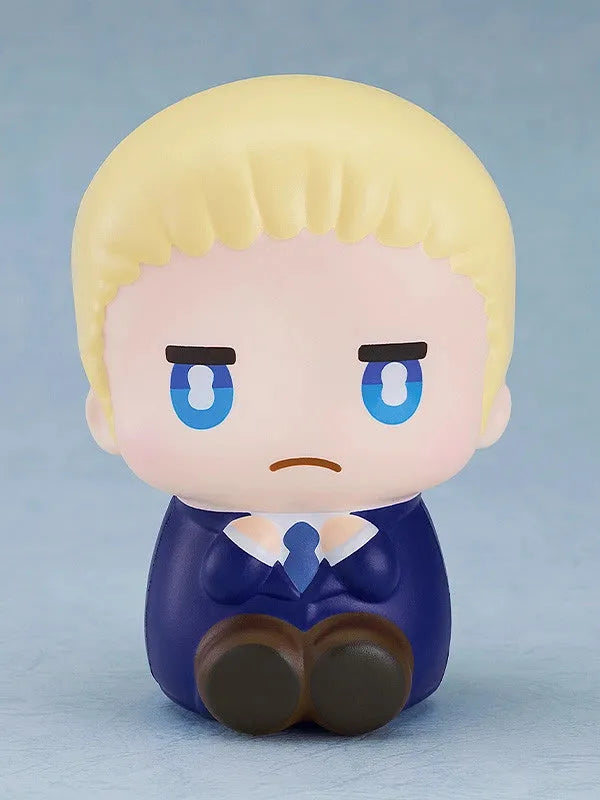 Hetalia World Stars - Germany - Marshmalloid (Good Smile Company, Orange Rouge)ㅤ – Good Smile Company – ActionFigureBrasil