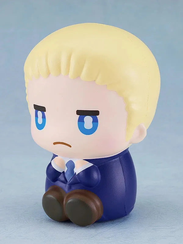Hetalia World Stars - Germany - Marshmalloid (Good Smile Company, Orange Rouge)ㅤ – Good Smile Company – ActionFigureBrasil
