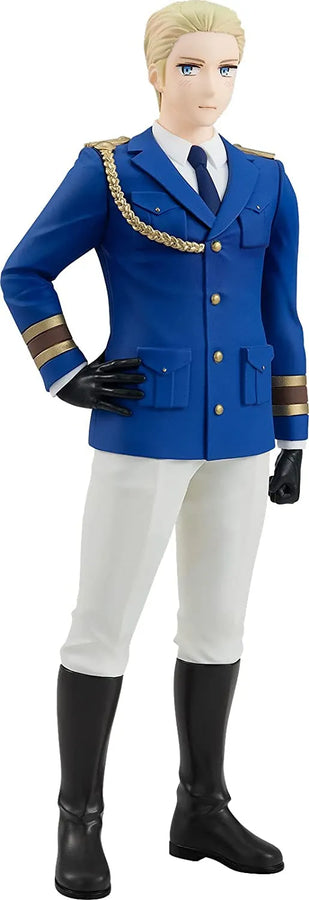 Hetalia World Stars - Germany - Pop Up Parade (Orange Rouge)ㅤ – Orange Rouge – ActionFigureBrasil