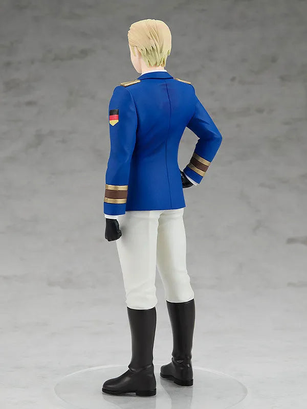 Hetalia World Stars - Germany - Pop Up Parade (Orange Rouge)ㅤ – Orange Rouge – ActionFigureBrasil