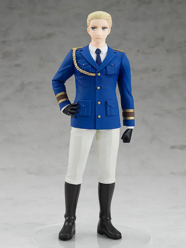 Hetalia World Stars - Germany - Pop Up Parade (Orange Rouge)ㅤ – Orange Rouge – ActionFigureBrasil