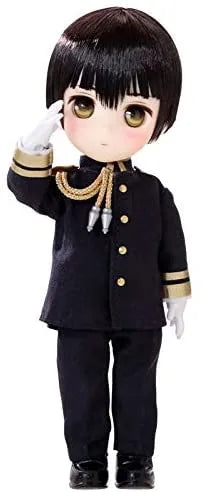 Hetalia World Stars - Japan - DolPokke (Azone)ㅤ – Azone International – ActionFigureBrasil