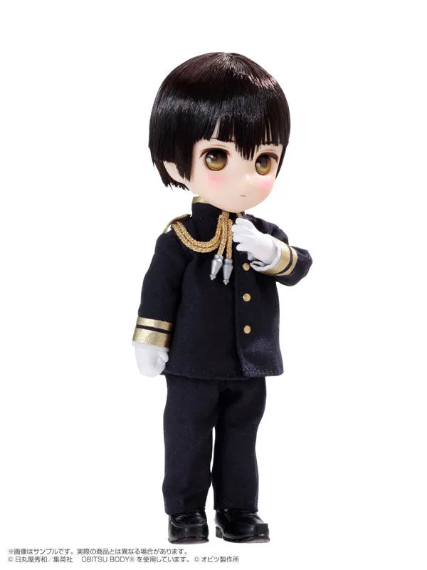 Hetalia World Stars - Japan - DolPokke (Azone)ㅤ – Azone International – ActionFigureBrasil