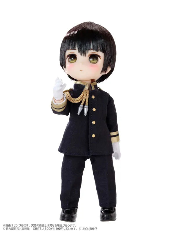 Hetalia World Stars - Japan - DolPokke (Azone)ㅤ – Azone International – ActionFigureBrasil