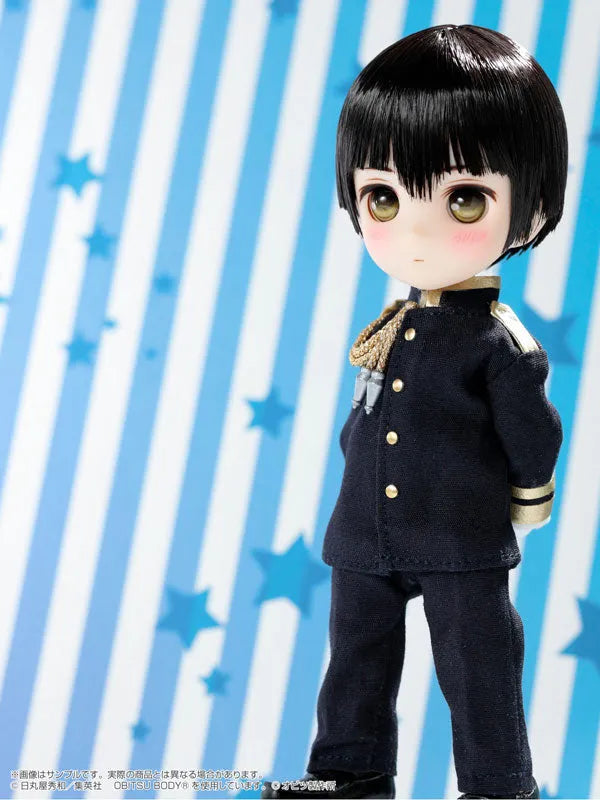 Hetalia World Stars - Japan - DolPokke (Azone)ㅤ – Azone International – ActionFigureBrasil