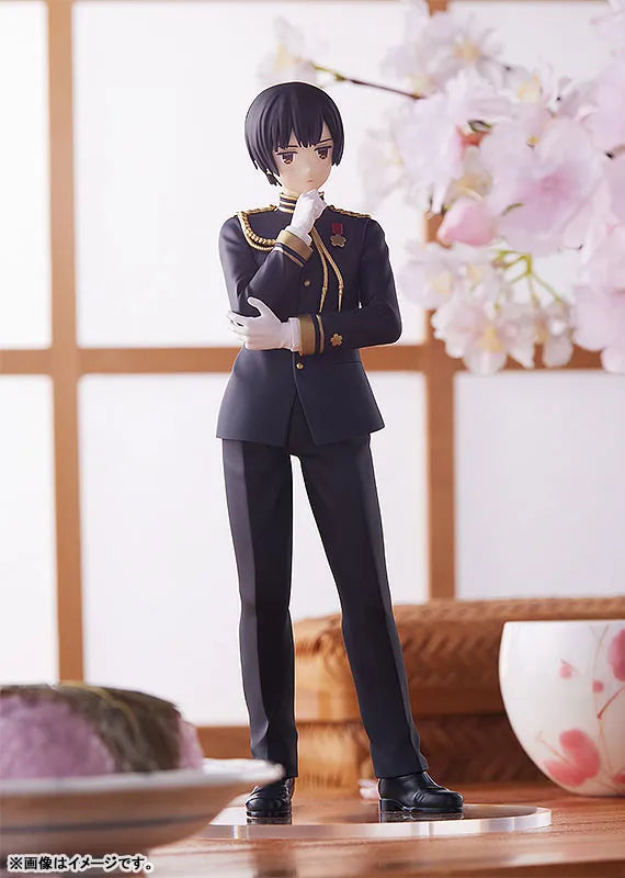 Hetalia World Stars - Japan - Pop Up Parade (Orange Rouge)ㅤ – Orange Rouge – ActionFigureBrasil