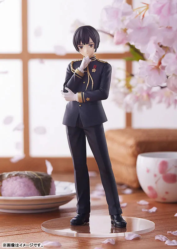 Hetalia World Stars - Japan - Pop Up Parade (Orange Rouge)ㅤ – Orange Rouge – ActionFigureBrasil