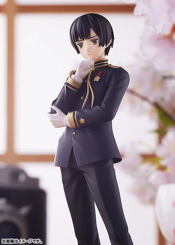 Hetalia World Stars - Japan - Pop Up Parade (Orange Rouge)ㅤ – Orange Rouge – ActionFigureBrasil