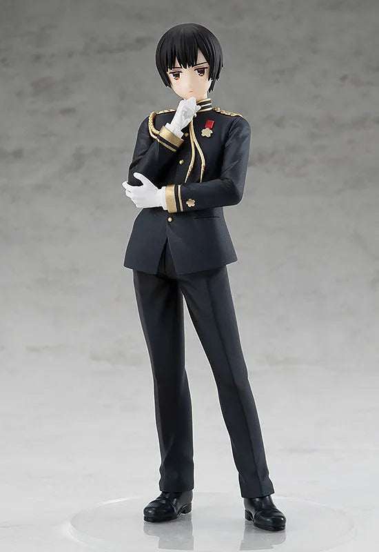 Hetalia World Stars - Japan - Pop Up Parade (Orange Rouge)ㅤ – Orange Rouge – ActionFigureBrasil