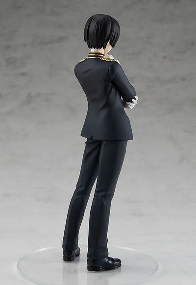Hetalia World Stars - Japan - Pop Up Parade (Orange Rouge)ㅤ – Orange Rouge – ActionFigureBrasil — ambientada