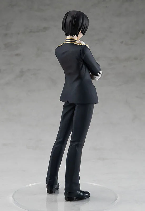 Hetalia World Stars - Japan - Pop Up Parade (Orange Rouge)ㅤ – Orange Rouge – ActionFigureBrasil