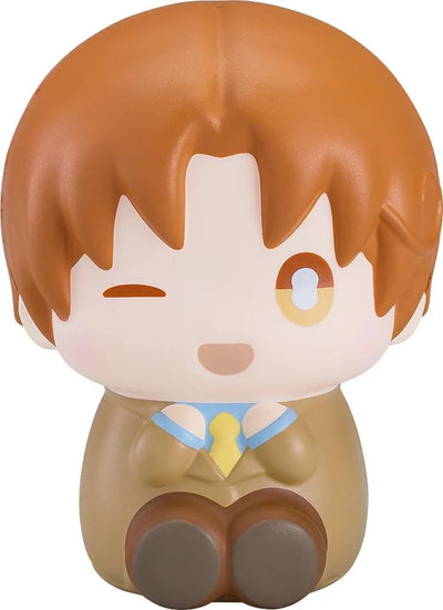 Hetalia World Stars - Northern Italy (Veneziano) - Marshmalloid (Good Smile Company, Orange Rouge)ㅤ – Orange Rouge – ActionFigureBrasil