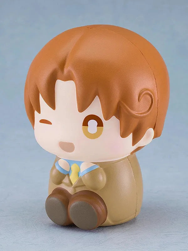 Hetalia World Stars - Northern Italy (Veneziano) - Marshmalloid (Good Smile Company, Orange Rouge)ㅤ – Orange Rouge – ActionFigureBrasil